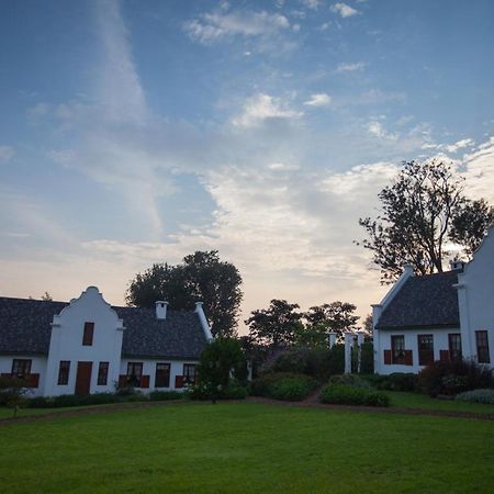 The Manor At Ngorongoro Hotel อารูชา ภายนอก รูปภาพ
