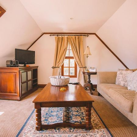 The Manor At Ngorongoro Hotel อารูชา ภายนอก รูปภาพ