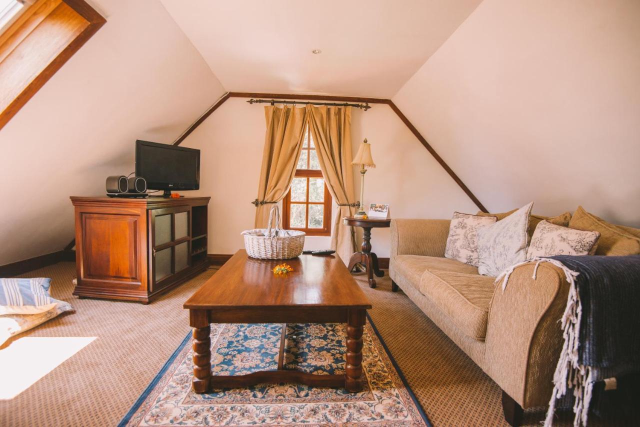 The Manor At Ngorongoro Hotel อารูชา ภายนอก รูปภาพ