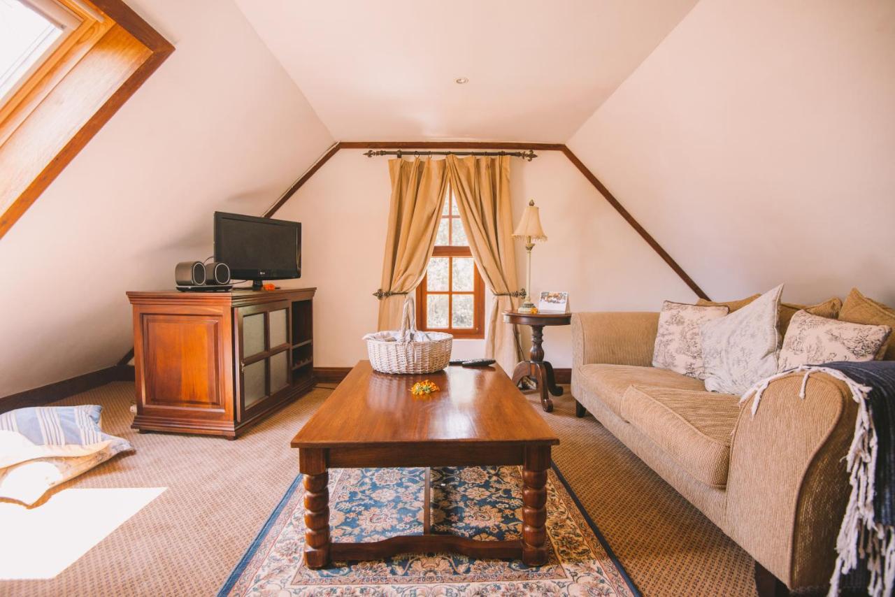 The Manor At Ngorongoro Hotel อารูชา ภายนอก รูปภาพ