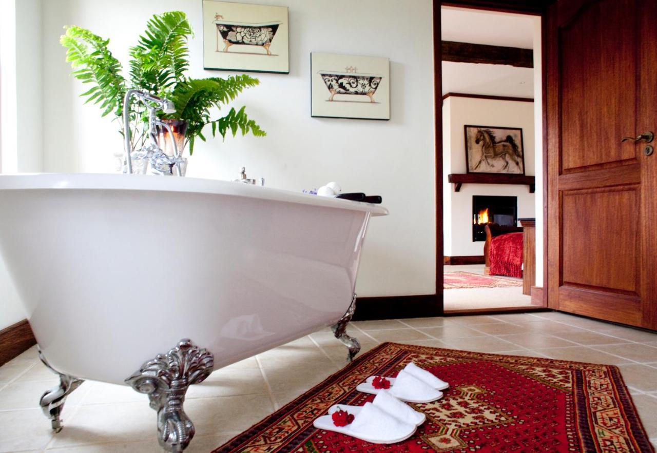 The Manor At Ngorongoro Hotel อารูชา ภายนอก รูปภาพ