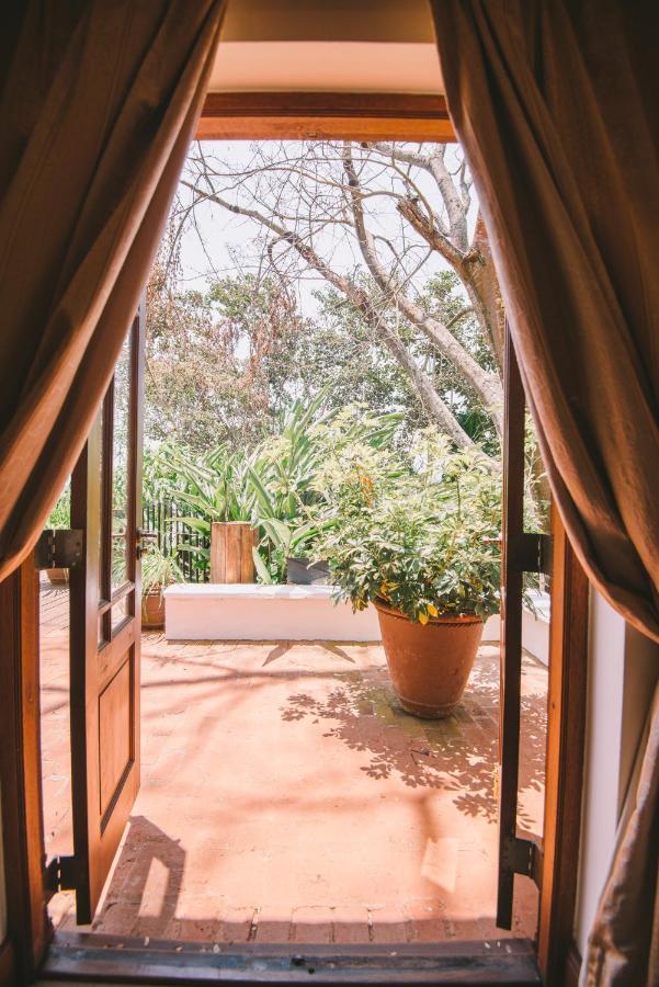 The Manor At Ngorongoro Hotel อารูชา ภายนอก รูปภาพ