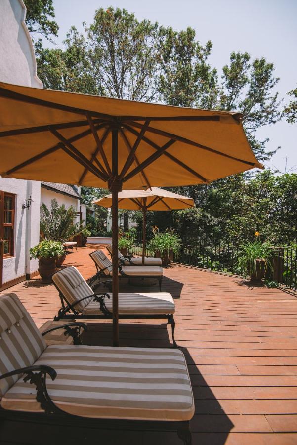 The Manor At Ngorongoro Hotel อารูชา ภายนอก รูปภาพ