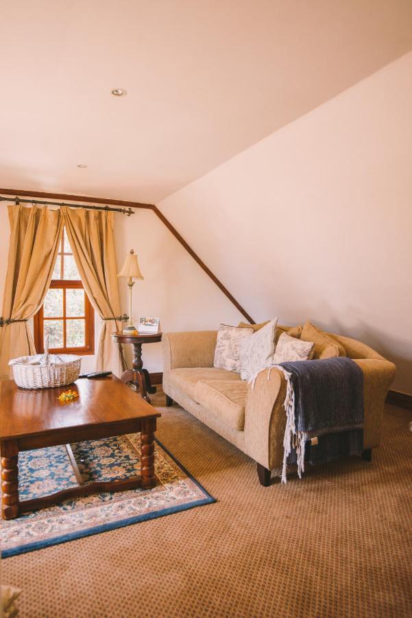 The Manor At Ngorongoro Hotel อารูชา ภายนอก รูปภาพ