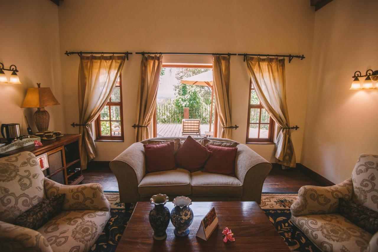 The Manor At Ngorongoro Hotel อารูชา ภายนอก รูปภาพ