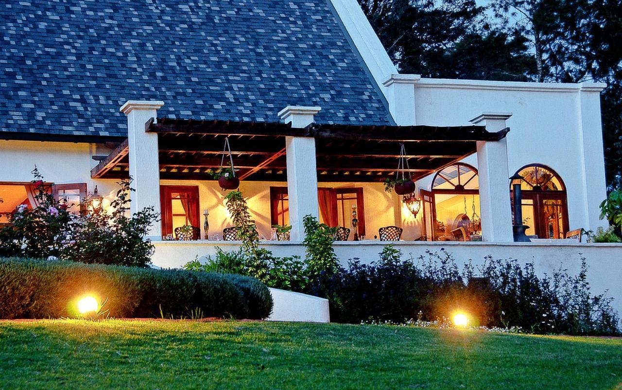 The Manor At Ngorongoro Hotel อารูชา ภายนอก รูปภาพ