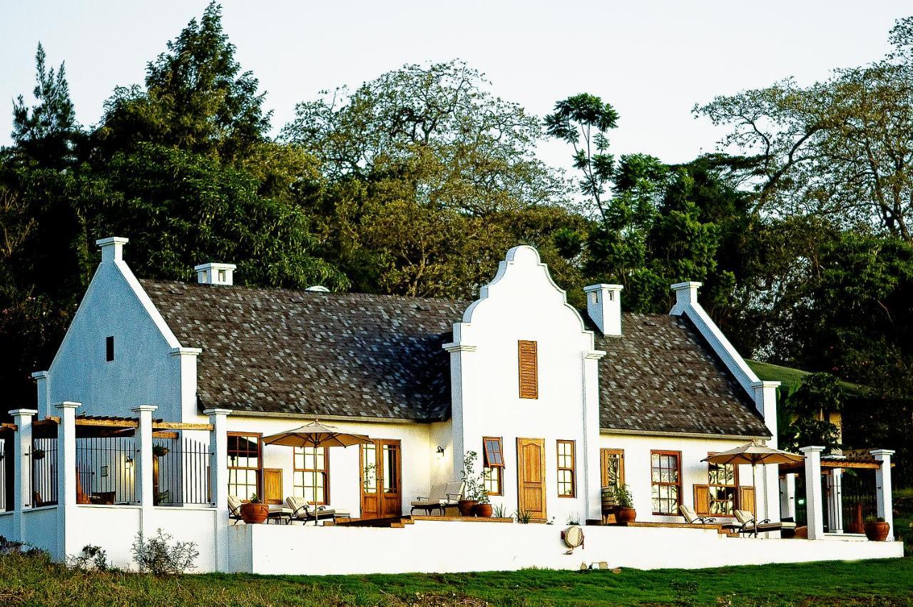 The Manor At Ngorongoro Hotel อารูชา ภายนอก รูปภาพ