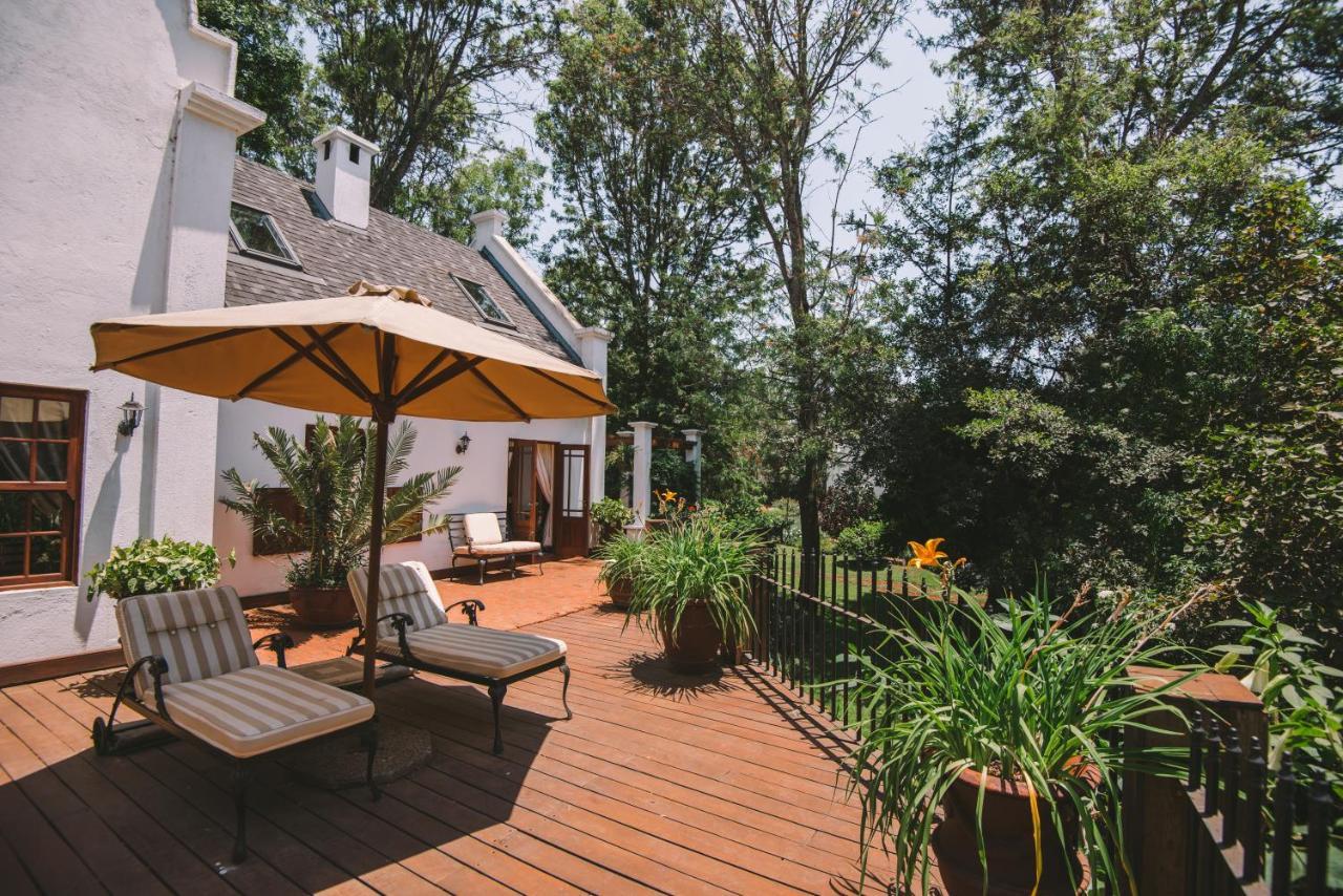 The Manor At Ngorongoro Hotel อารูชา ภายนอก รูปภาพ